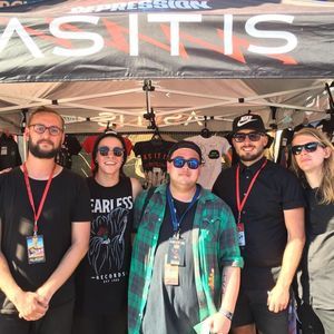 Meet your Posher, Alexander